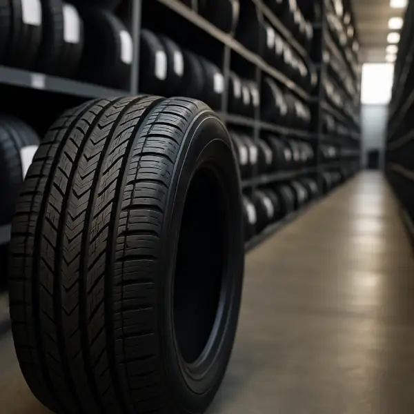 Project Tire Web Library